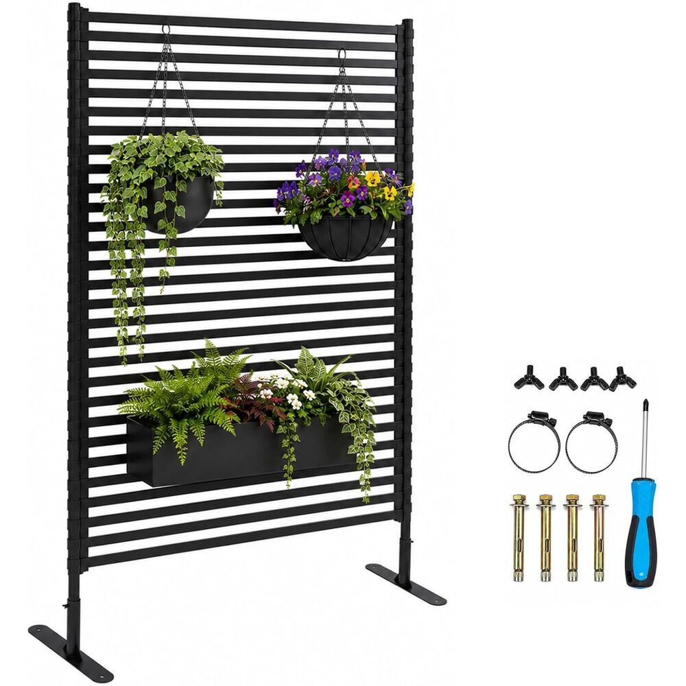 FOLLOOK Privacy Screen